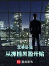 北美卧底:从抓捕黑警开始