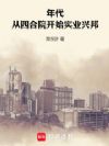 年代,从四合院开始实业兴邦