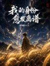 我的身份愈发离谱