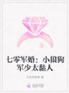 七零军婚:小狼狗军少太黏人